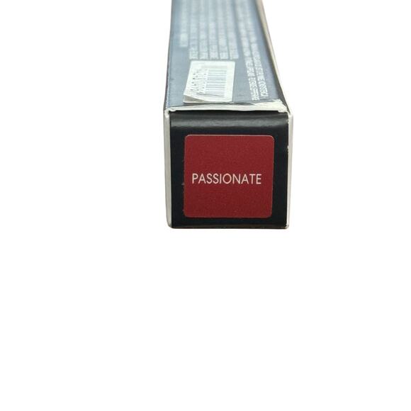 bareMinerals Mineralist Lasting Matte Liquid Lipstick Passionate 0.11 oz New - Picture 4 of 4